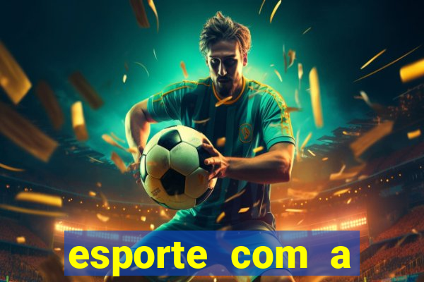 esporte com a letra l